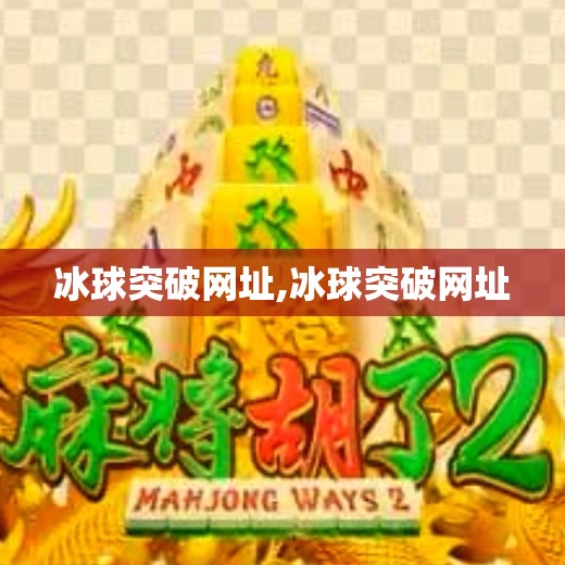 冰球突破网址,冰球突破网址