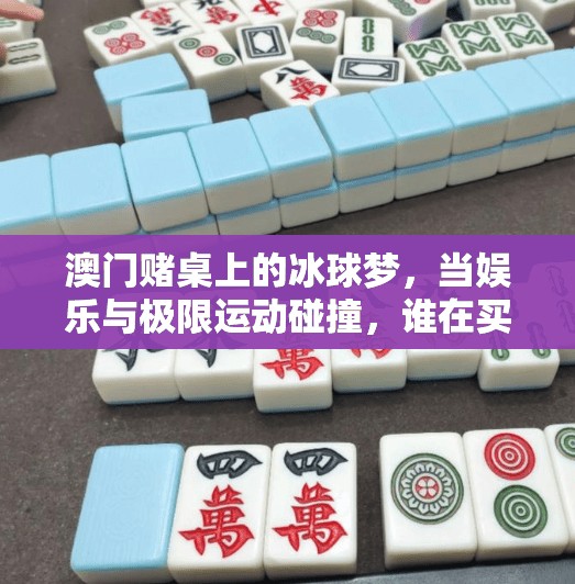 澳门赌桌上的冰球梦，当娱乐与极限运动碰撞，谁在买单？澳门赌博突破冰球